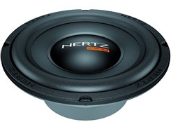 HERTZ ES F20.5 SUBWOOFER, 200MM/8"